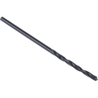 CK 13-Piece Multi-Material HSS Twist Drill Bit Set 0.5 mm to 1.7 mm DRILL KIT STRAIGHT SHANK