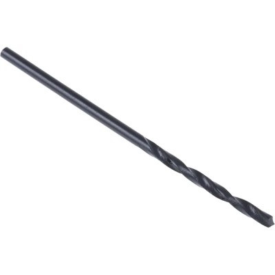 CK 13-Piece Multi-Material HSS Twist Drill Bit Set 0.5 mm to 1.7 mm DRILL KIT STRAIGHT SHANK