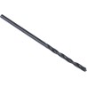 CK 13-Piece Multi-Material HSS Twist Drill Bit Set 0.5 mm to 1.7 mm DRILL KIT STRAIGHT SHANK