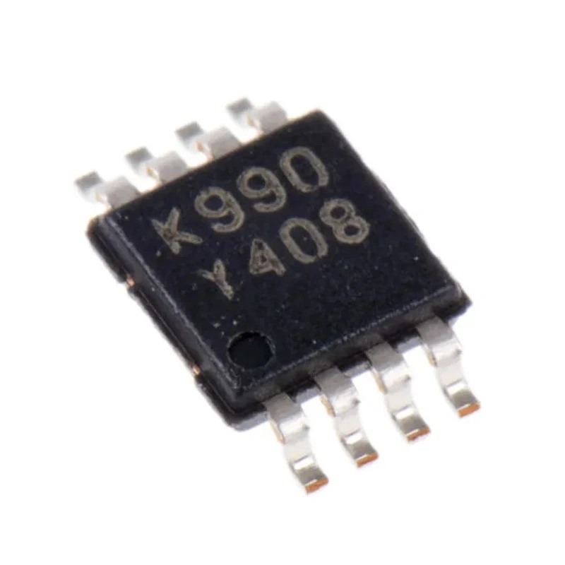 STMicroelectronics Low Power 2 Channel Operational Amplifier 2.5 MHz Gain Bandwidth 36 V MiniSOIC 8-Pin TSB572IYST