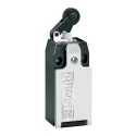 Lovato Electric Roller Plunger Limit Switch Thermoplastic Housing, IP65, IP20, 690V AC, 10A KBC1S11