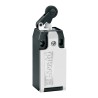 Lovato Electric Roller Plunger Limit Switch Thermoplastic Housing, IP65, IP20, 690V AC, 10A KBC1S11