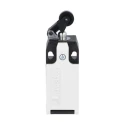 Lovato Electric Roller Plunger Limit Switch Thermoplastic Housing, IP65, IP20, 690V AC, 10A KBC1S11