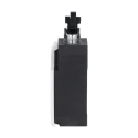 Lovato Electric Roller Plunger Limit Switch Thermoplastic Housing, IP65, IP20, 690V AC, 10A KBC1S11