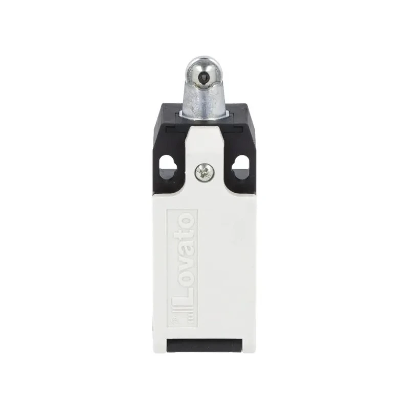 Lovato Electric K Series Roller Plunger Limit Switch Thermoplastic Housing 690V AC 10A IP65