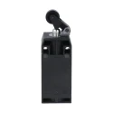 Lovato Electric Roller Plunger Limit Switch Thermoplastic Housing, IP65, IP20, 690V AC, 10A KBC1S11