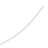 TE Connectivity White Hook Up Wire 22 AWG, 19 x 34 AWG Core Strands, 100 m Length, Ethylene M22759/34-22-9