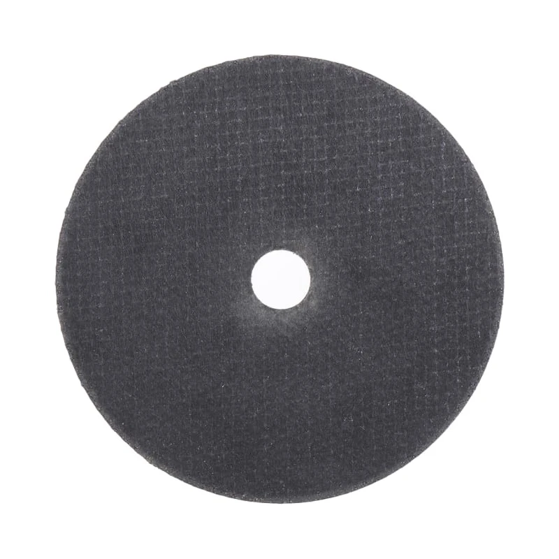 Bosch X Lock Abrasive Disc Silicon Carbide 76 mm Diameter x 1 mm Thick Very Fine Grade P400 Grit 2608601520