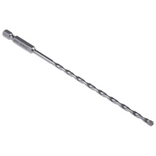DeWALT High Speed Steel Drill Bit 4 mm Diameter, 103 mm Overall Length DT60000-QZ