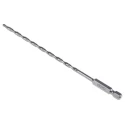 DeWALT High Speed Steel Drill Bit 4 mm Diameter, 103 mm Overall Length DT60000-QZ