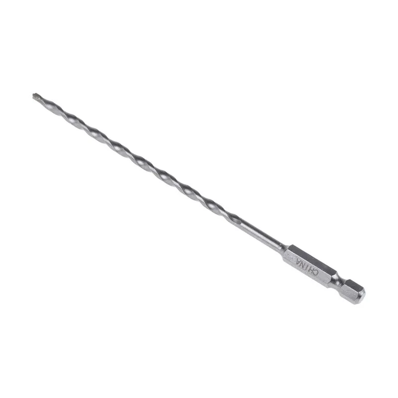 DeWALT High Speed Steel Drill Bit 4 mm Diameter, 103 mm Overall Length DT60000-QZ