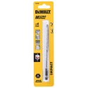 DeWALT High Speed Steel Drill Bit 4 mm Diameter, 103 mm Overall Length DT60000-QZ
