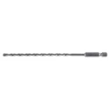 DeWALT High Speed Steel Drill Bit 4 mm Diameter, 103 mm Overall Length DT60000-QZ