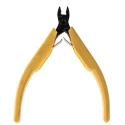 Lindstrom Flush ESD Safe Cable Cutter Diagonal Cutter Oval Head 10mm Jaw Width 108mm Length 8131