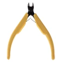Lindstrom Flush ESD Safe Cable Cutter Diagonal Cutter Oval Head 10mm Jaw Width 108mm Length 8131