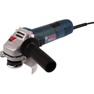 Bosch Angle Grinder 115 mm Disc Size 720 W Brushed Motor 240 V GWS 7-115 0.601.388.174