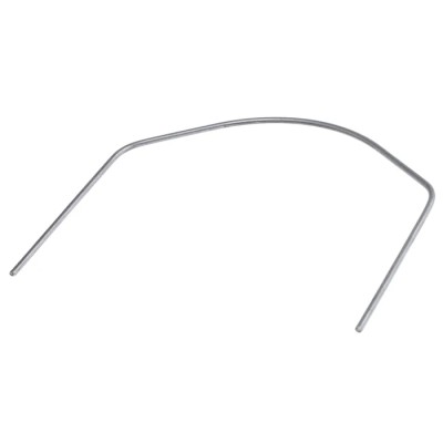 RS PRO Rack Divider 121-2705 Stainless Steel Hoop Shape Divider for SMD Steel Rack