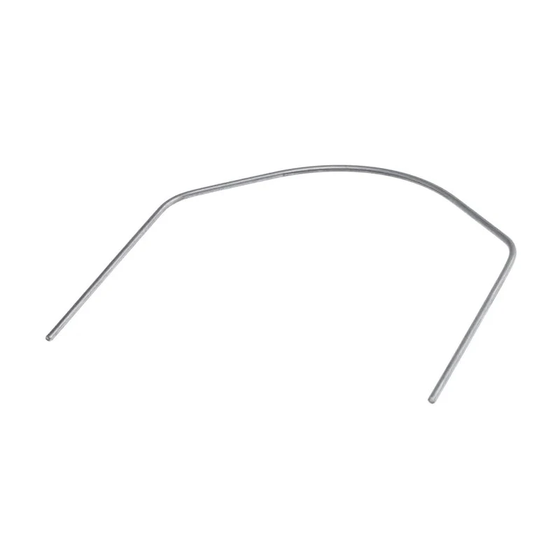 RS PRO Rack Divider 121-2705 Stainless Steel Hoop Shape Divider for SMD Steel Rack