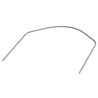 RS PRO Rack Divider 121-2705 Stainless Steel Hoop Shape Divider for SMD Steel Rack