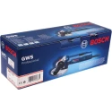 Bosch Angle Grinder 115 mm Disc Size 720 W Brushed Motor 240 V GWS 7-115 0.601.388.174