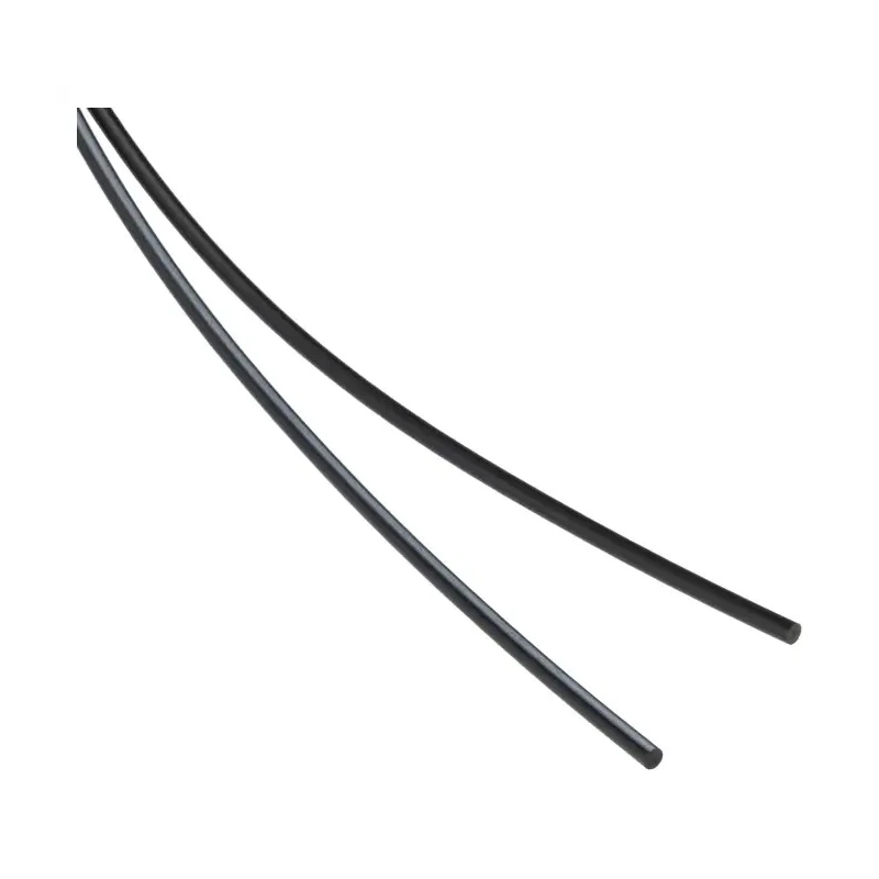 SICK Fibre Optic Sensor with Detection Range 350 to 4000 mm, Red LED Light Source, Polyethylene Housing, Panel Mount WLL180T