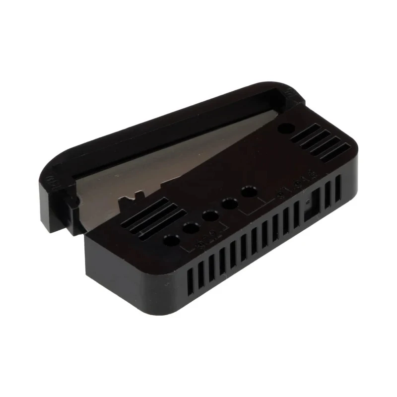 SICK Fibre Optic Sensor with Detection Range 350 to 4000 mm, Red LED Light Source, Polyethylene Housing, Panel Mount WLL180T