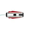 CK Single Core Insulated Wire Stripper 0.8 mm Stripping Range Stainless Steel, 98mm Overall Length T3756 80