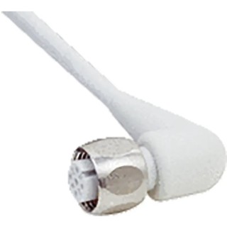 SICK Female 4-way M12 Right Angle to Unterminated 4-way Flying Lead Sensor Actuator Cable 250V 10 m DOL-1204-W10MRN