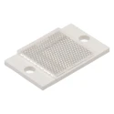 SICK Reflector for Use with Laser Sensors, 32mm Length, 20mm Width, RoHS Compliant PL10F