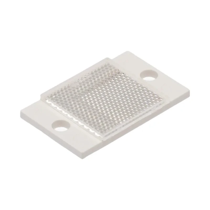 SICK Reflector for Use with Laser Sensors, 32mm Length, 20mm Width, RoHS Compliant PL10F