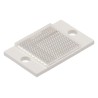 SICK Reflector for Use with Laser Sensors, 32mm Length, 20mm Width, RoHS Compliant PL10F