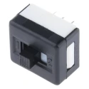 APEM PCB Slide Switch DPDT On-Off-On 1A Fibreglass Reinforced Polyamide 25149NAH