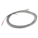 Carel PT100 RTD Sensor 6 mm Diameter, 100 mm Length, ±0.8°C Accuracy, 250°C Max Temperature PT100