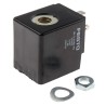 Festo Solenoid Coil Solenoid Valve Coil 24V DC Supply Voltage MH-2-24VDC-PA
