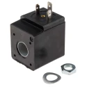 Festo Solenoid Coil Solenoid Valve Coil 24V DC Supply Voltage MH-2-24VDC-PA
