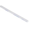 Festo Compressed Air Pipe Silver Polyurethane 3 mm 50 m PUN Series PUN-3X0,5-SI