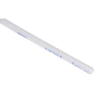 Festo Compressed Air Pipe Silver Polyurethane 3 mm 50 m PUN Series PUN-3X0,5-SI