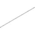 Festo Compressed Air Pipe Silver Polyurethane 3 mm 50 m PUN Series PUN-3X0,5-SI
