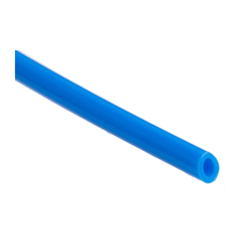 Festo Compressed Air Pipe Blue Polyurethane 4 mm 50 m Maximum Pressure 10 bar PUN-H-4X0,75-BL
