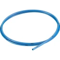 Festo Compressed Air Pipe Blue Polyurethane 4 mm 50 m Maximum Pressure 10 bar PUN-H-4X0,75-BL