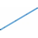 Festo Compressed Air Pipe Blue Polyurethane 6 mm 50 m PUN-H-6X1-BL