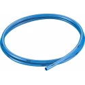 Festo Compressed Air Pipe Blue Polyurethane 6 mm 50 m PUN-H-6X1-BL
