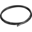 Festo Compressed Air Pipe Black Polyurethane 6 mm 50 m 10 bar Operating Pressure PUN-6X1-SW