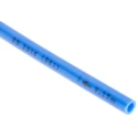 Festo Compressed Air Pipe Blue Polyurethane 6 mm 50 m PUN Series PUN-6X1-BL