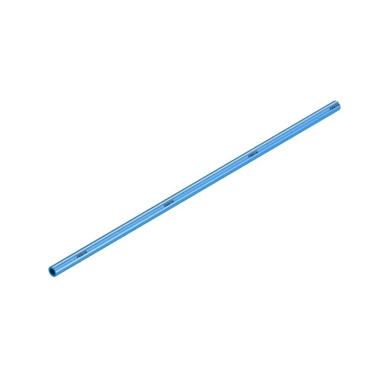 Festo Compressed Air Pipe Blue Polyurethane 6 mm 50 m PUN Series PUN-6X1-BL