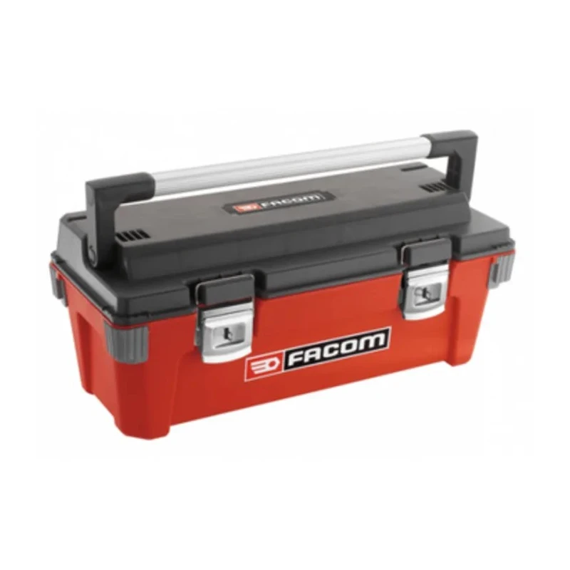 Facom 21 Piece Industrial Maintenance Kit Tool Kit with Box CM.BP21PB