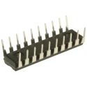 Texas Instruments 8 Through Hole Binary Shift Register DMOS 20 PDIP TPIC6B595N