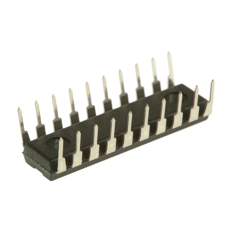 Texas Instruments 8 Through Hole Binary Shift Register DMOS 20 PDIP TPIC6B595N