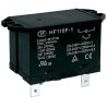 Hongfa Europe GMBH Flange Power Relay 230V AC Coil 25A Switching Current DPST HF116F-1/230AF-2HTFW