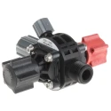 ProMinent Pump Accessory for use with Pneumados B, Metering Pump Alpha, Gamma/X, Extronic and Delta, Beta 791715